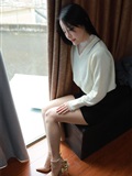 IESS异思趣向  2025.03.03 丝享家 1991 婉萍《酒杯美腿》(37)